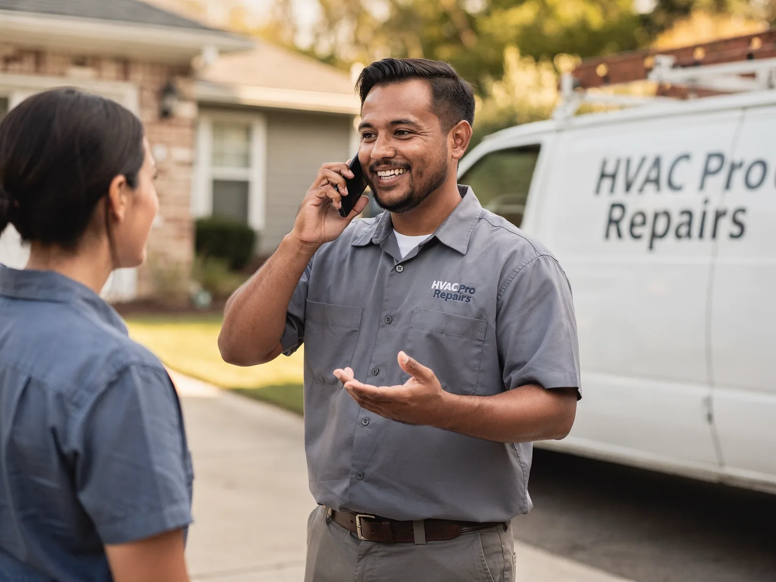 Heat Pump Repair Hennepin, OK FAQs